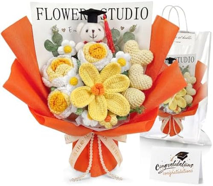 Bloom & Glow Bouquet