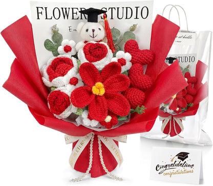 Bloom & Glow Bouquet