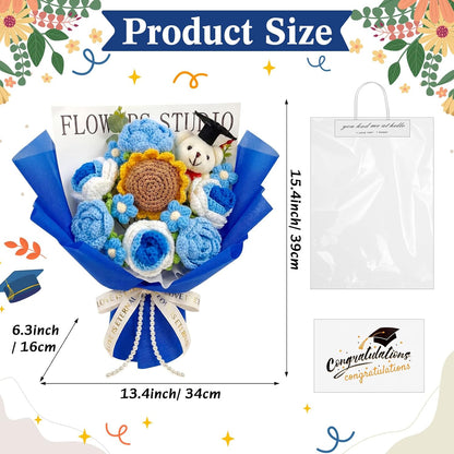 Bloom & Glow Bouquet