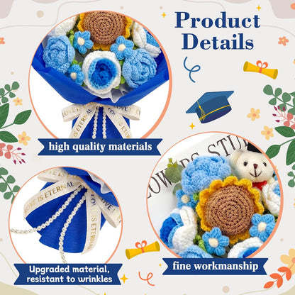Bloom & Glow Bouquet